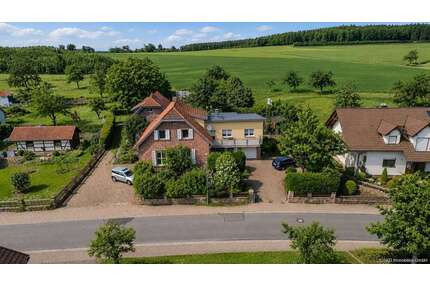 Haus zum Kaufen in Limbach 297.000,00 € 183 m²