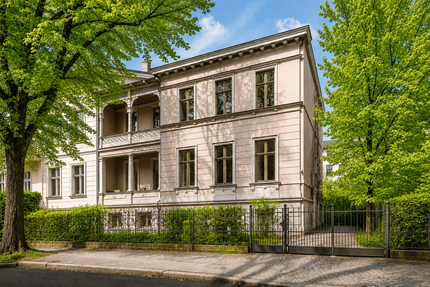 Haus zum Kaufen in Potsdam 2.185.000,00 € 392 m²