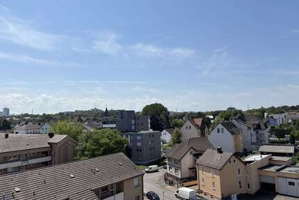 Wohnung zum Mieten in Hagen 387,50 € 64.58 m²
