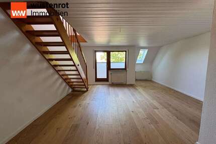 Wohnung zum Kaufen in Weingarten 285.000,00 € 75 m²