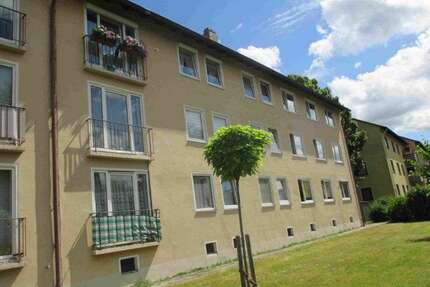 Wohnung zum Mieten in Kitzingen 583,00 € 58.27 m²