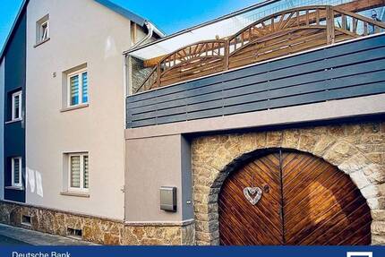 Verwirklichen Sie sich Ihren Traum vom eigenen Haus! Eine Immobilie mit vielen Möglichkeiten! - Himmelstadt