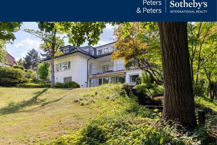 Haus zum Kaufen in Wiesbaden 4.840.000,00 € 340 m²