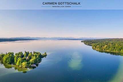 Grundstück zu verkaufen in Starnberg 1.750.000,00 € 795 m²