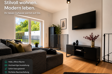 Wohnung zum Mieten in München 898,00 € 52.8 m²