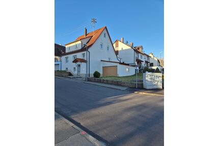Haus 2 Fam. - 499.000,00&nbsp;EUR Kaufpreis, ca.&nbsp; 155,00&nbsp;m&sup2; in Sindelfingen (PLZ: 71069) Darmsheim