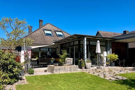 Frisch saniertes Traumhaus in Langwedel-Etelsen von privat!