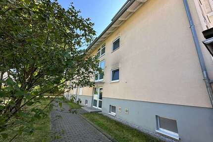Wohnung zum Mieten in Flöha 540,00 € 76.81 m²