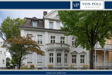 Wohnung zum Mieten in Dortmund 2.400,00 € 175 m²