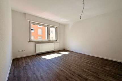 Wohnung zum Mieten in Mannheim 460,00 € 46.5 m²