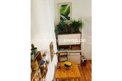 Wohnungsswap - 2 Zimmer, 57 m² - Kottbusser Damm, Kreuzberg, Berlin