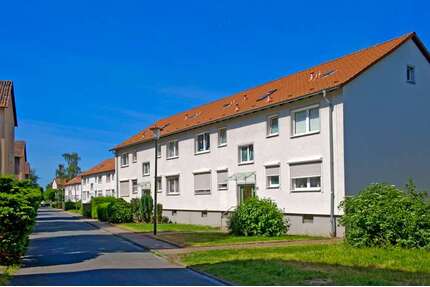 Wohnung zum Mieten in Hamm 349,00 € 50.5 m²