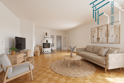 Wohnung zum Kaufen in Rodgau 345.000,00 € 95.32 m²