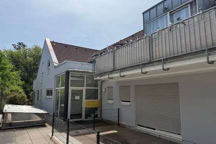 Wohnung zum Kaufen in Griesheim 165.000,00 € 70 m²
