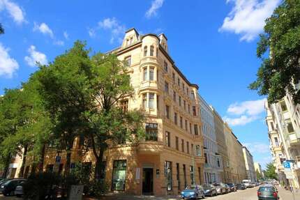 Wohnung zum Mieten in Magdeburg 495,00 € 55 m²