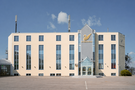 Wohnung zum Mieten in Untermeitingen 1.100,00 € 35 m²