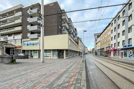 Wohnung zum Mieten in Herne 410,00 € 51 m²