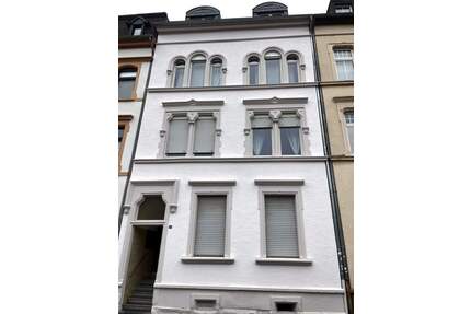****Gepflegter Altbau mit 6 Wohnungen in gefragter Innenstadtlage**** - Trier