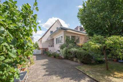 Haus zum Kaufen in Rödermark 825.000,00 € 180.82 m²