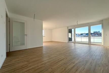 Exklusive barrierefreie 4,5 Zimmer-Whg. im OG - modern & energiearm - - Beilstein