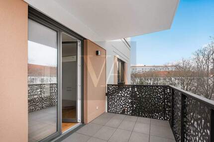 Exklusiver 3 Zimmer Neubauwohnung in der Prime Lage in Franz-Mehring-Platz - Berlin Friedrichshain