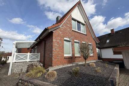 Haus zum Kaufen in Pinneberg 599.000,00 € 109 m²