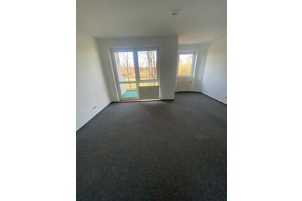 1-Raum-Wohnung mit Balkon in Karlsburg