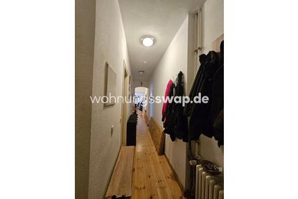 Wohnungsswap - 2 Zimmer, 56 m² - Proskauer Straße, Friedrichshain, Berlin