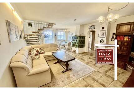 Wohnung zum Kaufen in Passau 349.000,00 € 152 m²