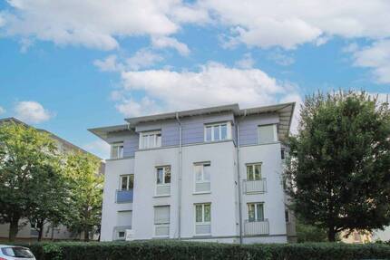 Attraktive 3-Zimmer-Terrassenwohnung mit eigenem Gartenanteil und Carport - Ihr neues Zuhause wartet - Dresden Lockwitz