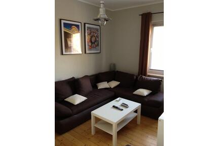 2-Zimmerwohnung in Maschseenähe (ruhig) - Hannover Döhren-Wülfel