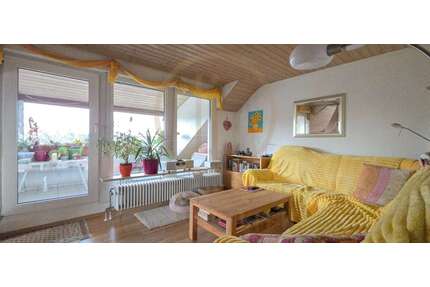 Wohnung zum Kaufen in Burgthann 189.000,00 € 70 m²