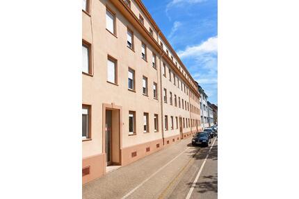 3-Zimmerwohnung in Brebach (Ab sofort frei) - Saarbrücken Eschberg