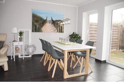 Ferienhaus Ferienwohnung Nähe Ostsee Lübecker Bucht Ostsee - Kasseedorf