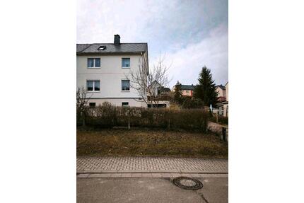 Haus (DHH voll möbliert )Gartenhaus und Doppelgarage zu verkaufen - Thalheim/Erzgebirge