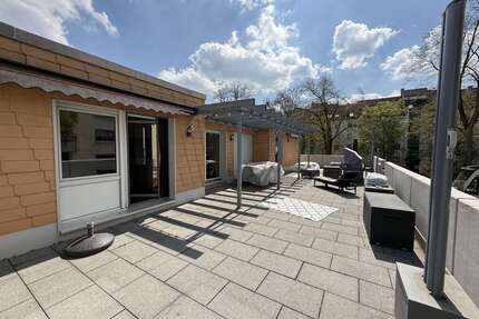 Wohnung zum Kaufen in Stadtbergen 743.000,00 € 174 m²