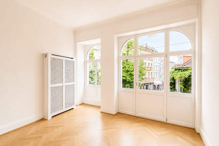 Wohnung zum Mieten in Baden-Baden 2.200,00 € 134.1 m²