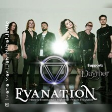 Evanation - Tribute to Evanescence Nightwish & Within Temptation