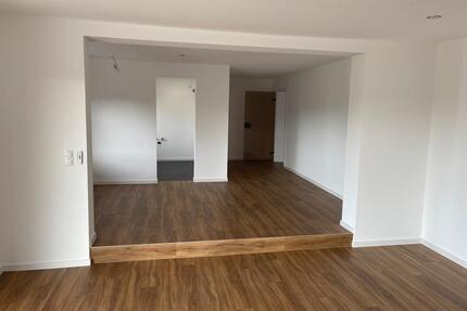 3 Zimmer, Küche, Bad ,Erstbezug nach Sanierung - Walldürn