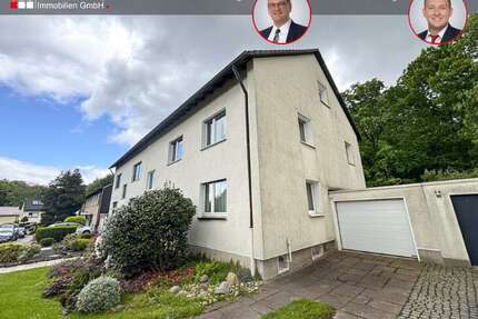 Haus zum Kaufen in Essen Borbeck-Mitte 549.000,00 € 171 m² - Essen / Borbeck-Mitte