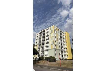 Wohnung zum Mieten in Dortmund 459,00 € 53 m²