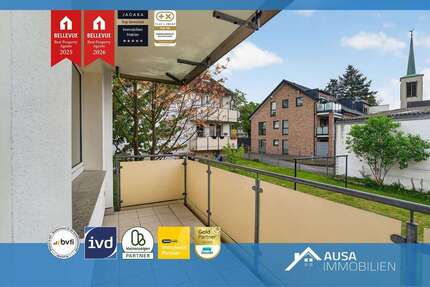 Wohnung zum Kaufen in Bielefeld 265.000,00 € 87 m²