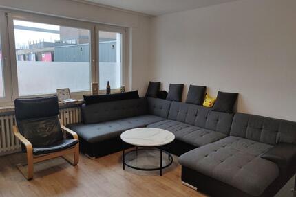 Großzügige 3-Zimmer-Wohnung (ca. 100 m²) mit großem Balkon - Münster Münster-West