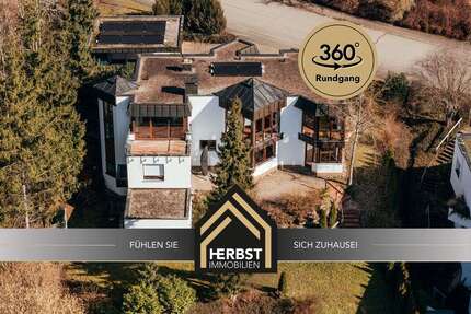 Haus zum Kaufen in Villingen-Schwenningen 938.500,00 € 228.83 m²