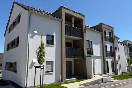 Wohnung zum Mieten in Herbrechtingen 1.088,00 € 90.67 m²