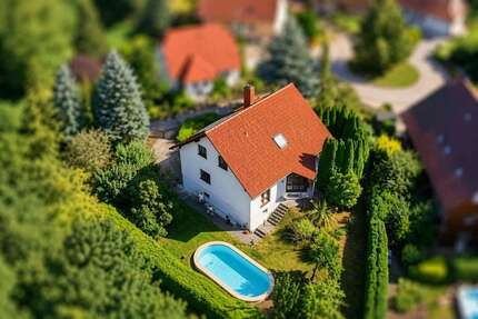 Haus zum Kaufen in Apolda 425.000,00 € 147 m²