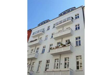 Wohnung zum Kaufen in Berlin 465.000,00 € 88 m²