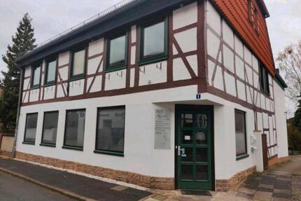 Wolfsburg-Fallersleben: Attraktive Gewerbefläche, zentral - Hannover Buchholz-Kleefeld