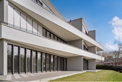 Wohnung zum Mieten in Berlin 2.647,30 € 115 m²