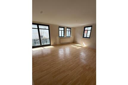 Schöne 2 Zimmer Wohnung in Bad Soden-Salmünster Innenstadt